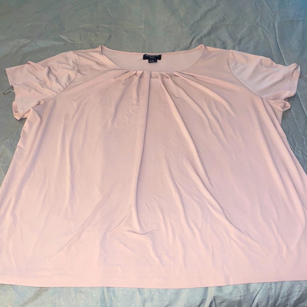 ⭐️5/$10⭐️Liz Claiborne Blouse